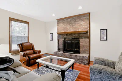10211 Hidden Meadow Lane, Indianapolis - 10