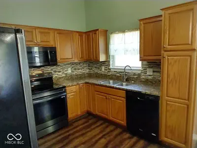5406 Pommel Court, Indianapolis - 20