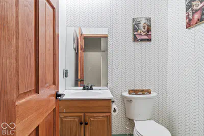 2166 Fairweather, Indianapolis - 20