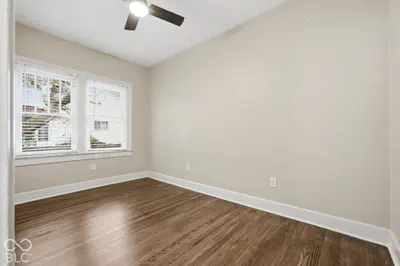 610 Wallace Avenue, Indianapolis - 27