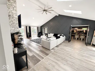 8637 Railroad Road, Indianapolis - 7