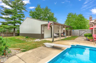 1221 Normandie Court, Avon - 35