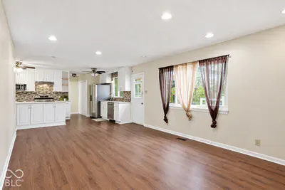 3632 Luewan Drive, Indianapolis - 8