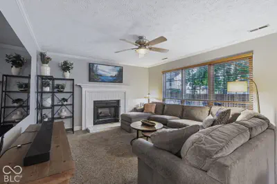 11533 Jamestown West Drive, Fishers - 13
