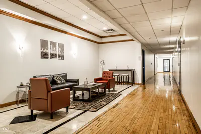 141 Meridian Street, Indianapolis - 35