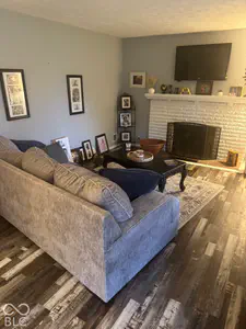 3447 Lindbergh Drive, Indianapolis - 3