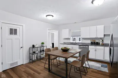 307 Wall Street, Advance - 53