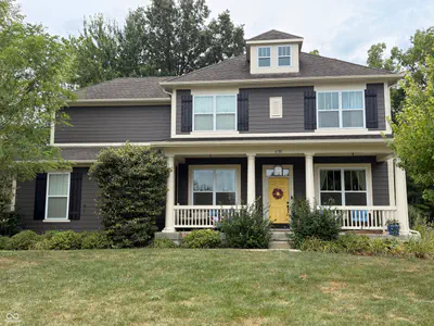 6781 Linden Woods Drive, Avon - 9