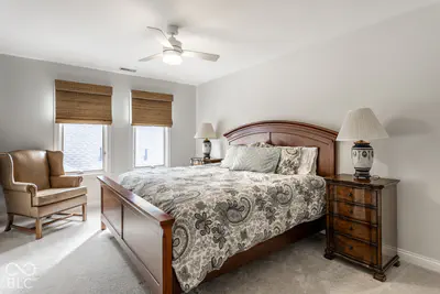4019 Heyward Place, Indianapolis - 33