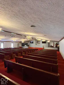 5038 Mecca Street, Indianapolis - 8