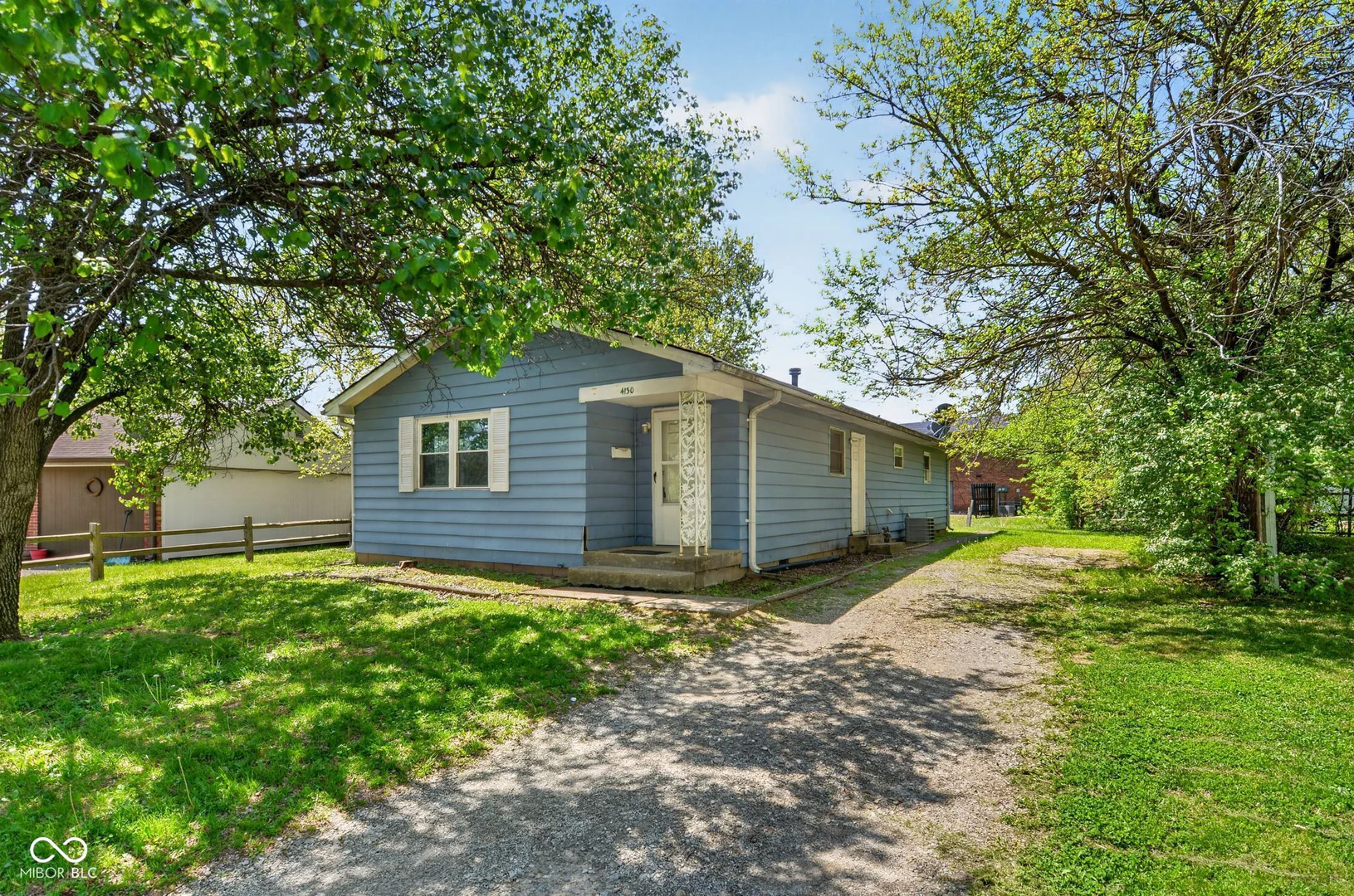 4130 Mellis Drive, Indianapolis