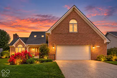 3418 Brunswick Avenue, Indianapolis