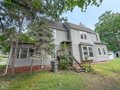 307 Burgess Avenue, Indianapolis - 3
