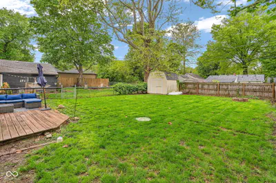 1918 68th Street, Indianapolis - 39