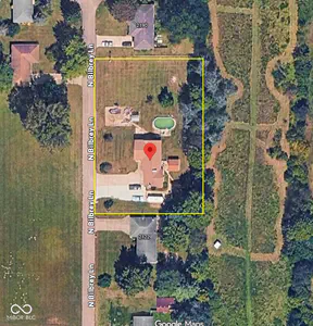 2150 Bilbrey Lane, Anderson - 37