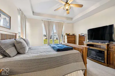 3337 Sunnyvale Drive, Brownsburg - 25