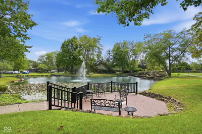 7601 Newport Bay Drive, Indianapolis - 35