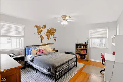 7301 Steinmeier Drive, Indianapolis - 31