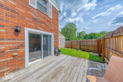 2917 Country Estates Drive, Indianapolis - 13