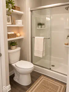 245 Whispering Willow Court, Noblesville - 25