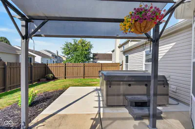 12733 Pinetop Way, Noblesville - 27