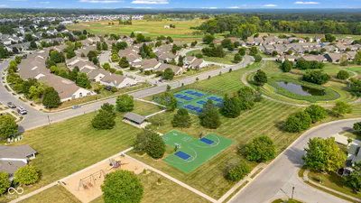 8801 Browns Valley Lane, Camby - 67