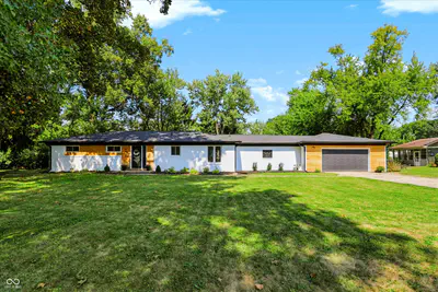 4820 70th Street, Indianapolis