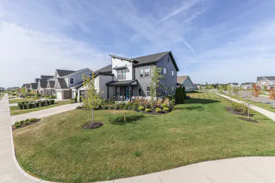 7230 Bayview Run, McCordsville - 3