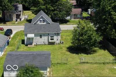 1317 Cottage Avenue, Middletown