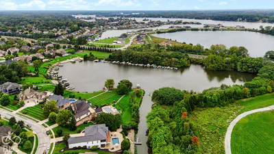 10761 Harbor Bay, Fishers - 88