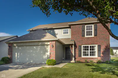 1598 Kingen Drive, Greenfield