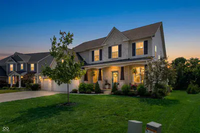 18819 Dooney Court, Noblesville - 4