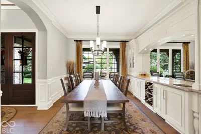 15621 Hidden Oaks Court, Carmel - 10