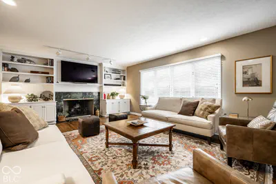 11821 Sand Dollar Court, Indianapolis - 11