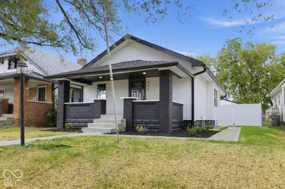 921 Emerson Avenue, Indianapolis - 29