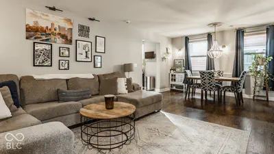 1217 Spruce Street, Indianapolis - 7