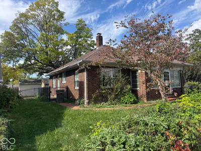2804 Illinois Street, Indianapolis - 2