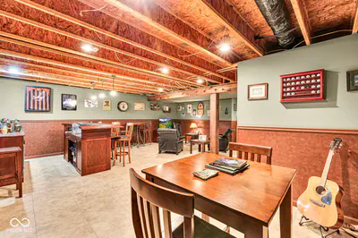 8744 Rapp Drive, Indianapolis - 54