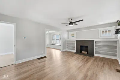 743 Emerson Avenue, Indianapolis - 7