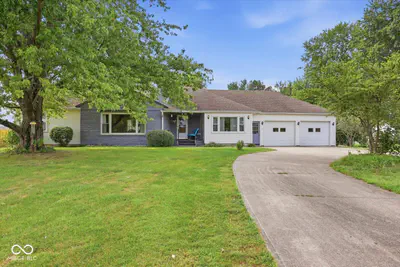 2441 Tucker Road, Shelbyville