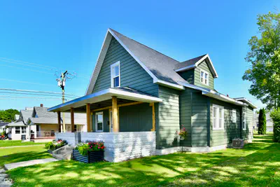 1526 N B Street, Elwood - 2