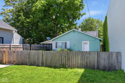1529 Kennington Street, Indianapolis - 13