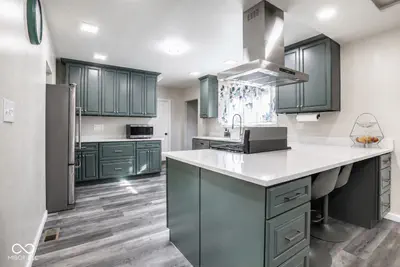 5145 Michigan Road, Indianapolis - 5