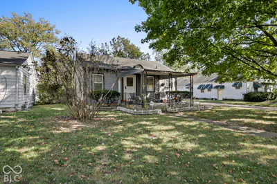 2947 Westbrook Avenue, Indianapolis - 2