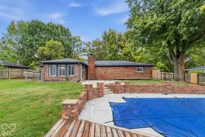 709 W Banta Road, Indianapolis - 33
