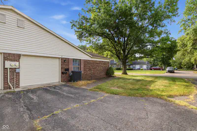 4408 Clovelly Court, Indianapolis - 16