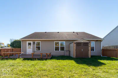 1934 E Werges Avenue, Indianapolis - 2
