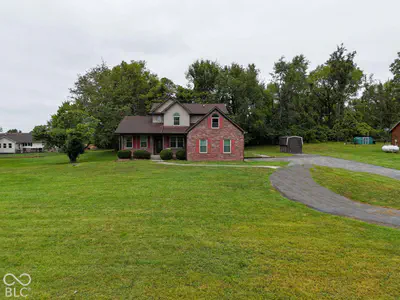 7214 Parsons Way, Mooresville