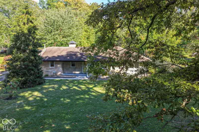 6401 Orinoco Avenue, Indianapolis - 2