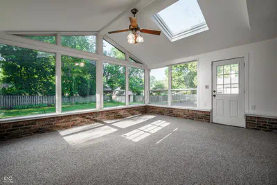 7313 Highburry Drive, Indianapolis - 22